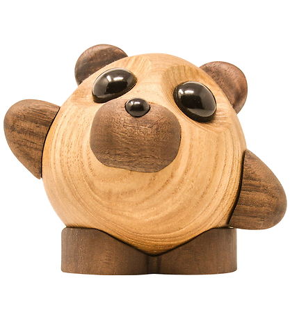 Fablewood 테디 베어 - 기분 전환하기