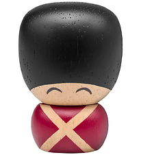 Fablewood Vakter Magnet - Erik