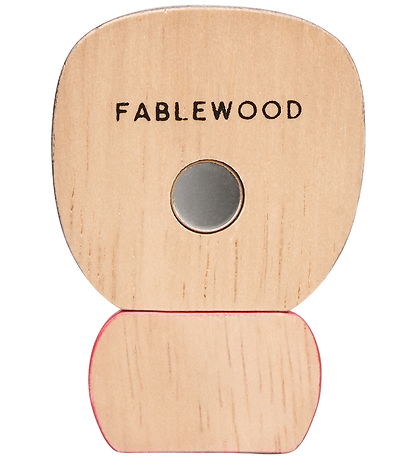 Fablewood Vakter Magnet - Erik
