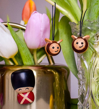 Fablewood Vakter Magnet - Erik