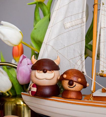 Fablewood Viking - 하랄드 - 릴