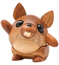 Fablewood Ekorn Egon - Plukke meg opp