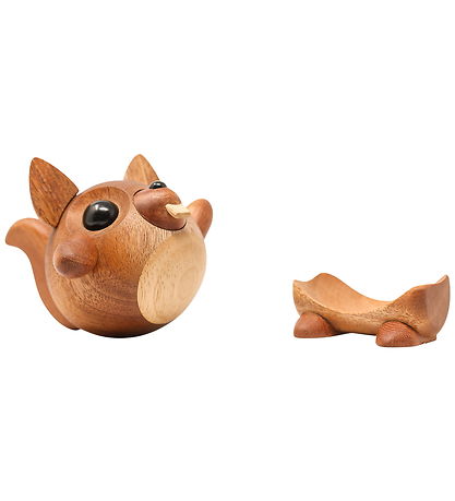 Fablewood 다람쥐 에곤 - 픽미업