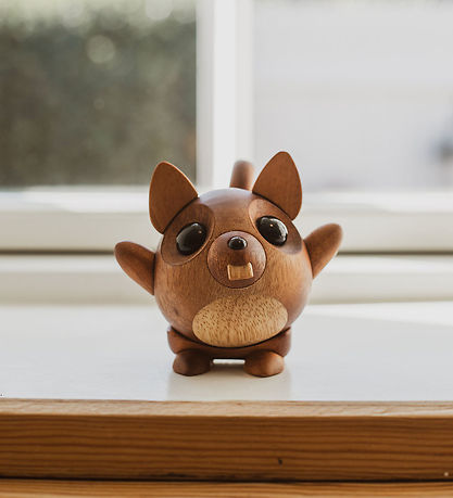 Fablewood 다람쥐 에곤 - 픽미업