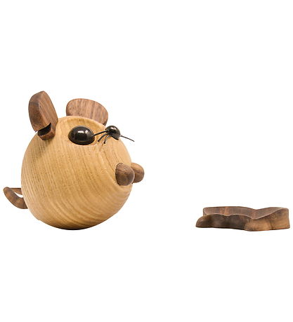 Fablewood 잉골프 더 그레이트 마우스 - 픽미업