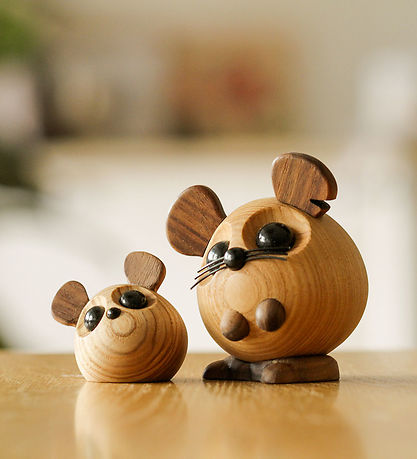 Fablewood 잉골프 더 그레이트 마우스 - 픽미업