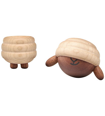 Fablewood 양 - 울릭 - 작은