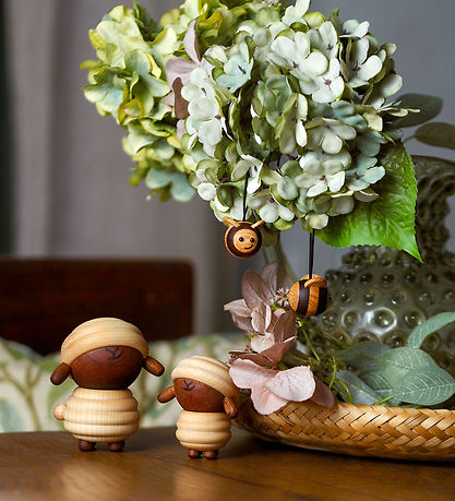 Fablewood 양 - 울릭 - 작은