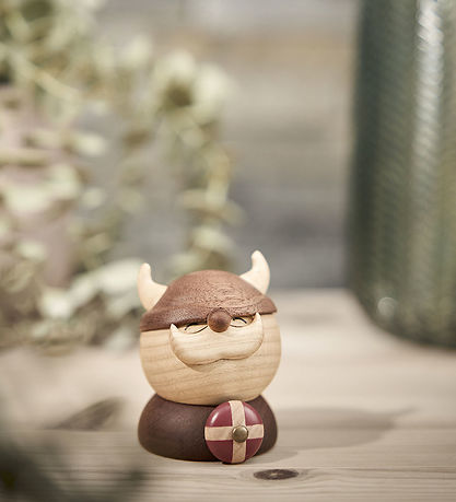 Fablewood Viking - 홀거 - 큰