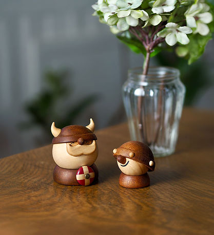 Fablewood Viking - 홀거 - 큰