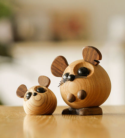 FableWood Sonja Den Lille Mus - Pick-Me-UP