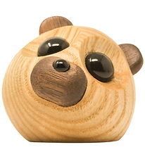 Fablewood Yrsa den lille Bjørn - Plukk meg opp