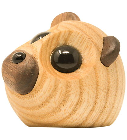 FableWood Yrsa Den Lille Bjørn - Pick-Me-Up