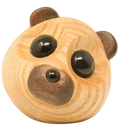 FableWood Yrsa Den Lille Bjørn - Pick-Me-Up