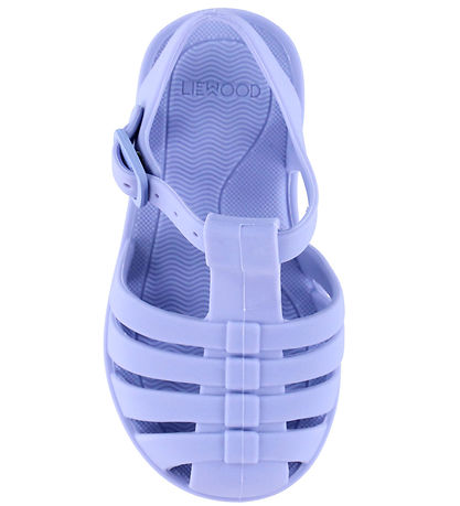 Liewood Sandaler - Bre - Dusty Lavender