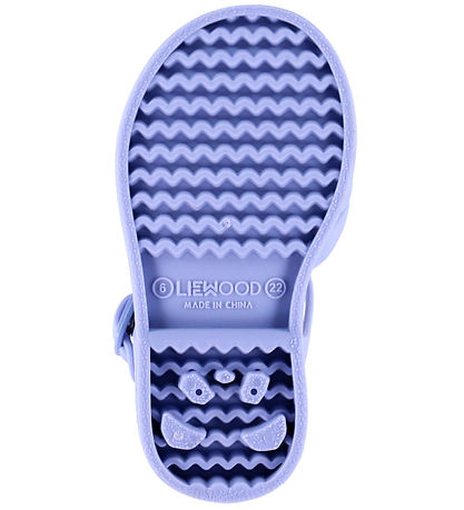 Liewood Sandaler - Bre - Dusty Lavender