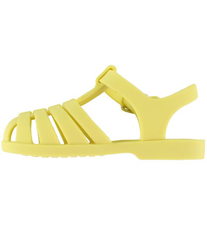 Liewood Sandaler - Bre - Lemon Yellow