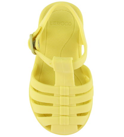 Liewood Sandaler - Bre - Lemon Yellow
