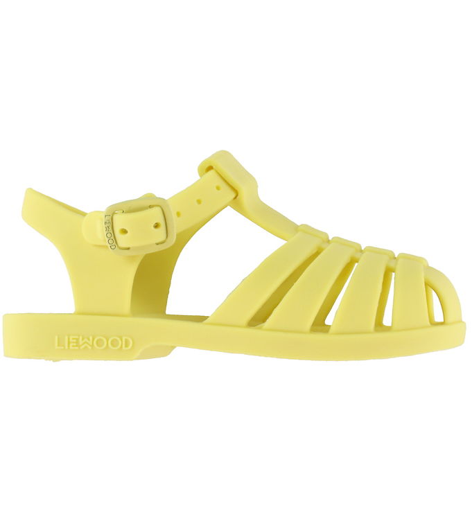 Liewood Sandaler – Bre – Lemon Yellow