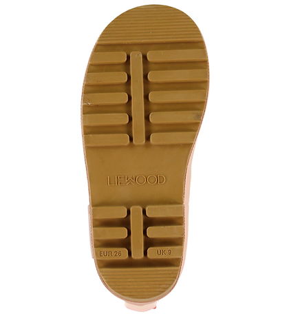 Liewood Gummistøvler - Tekla Printed - Mini Butterfly/Apple Blos