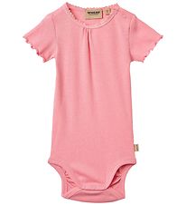 Wheat Body k/æ - Rib - Edna - Bubblegum