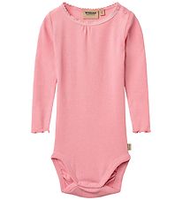 Wheat Body l/æ - Rib - Lotta - Bubblegum