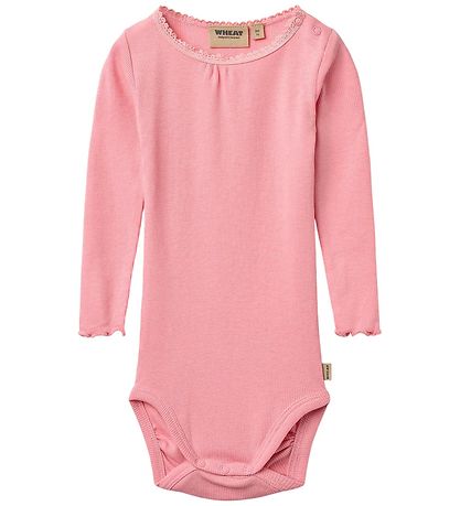 Wheat Body l/æ - Rib - Lotta - Bubblegum
