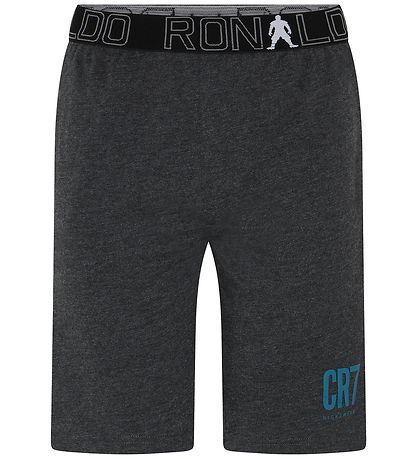 JBS Pyjamas/Shorts - CR7 - Multifarve