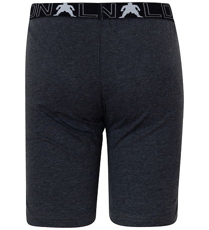 JBS Pyjamas/Shorts - CR7 - Grå