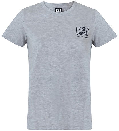 JBS Ensemble de Pyjama/Shorts - CR7 - Multicolore