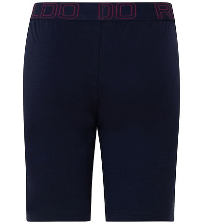 JBS Ensemble de Pyjama/Shorts - CR7 - Multicolore
