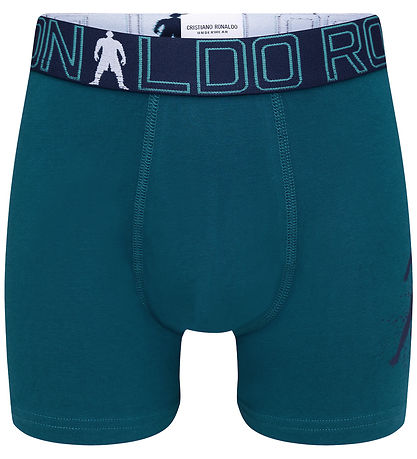 JBS Boxershorts - CR7 - 5-Pak - Multifarve