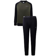 JBS Pyjama Set - CR7 - Multicolour