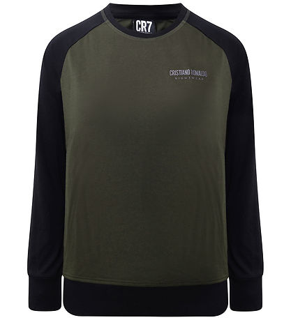 JBS Pyjama Set - CR7 - Multicolour