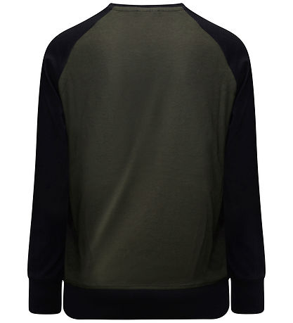 JBS Pyjama Set - CR7 - Multicolour