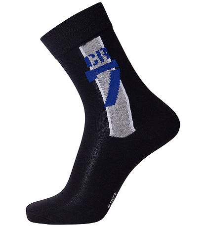JBS Socks - CR7 - 3-Pack - Multicolour