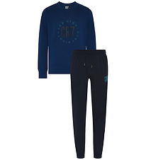 JBS 잠옷 - CR7 - 멀티컬러