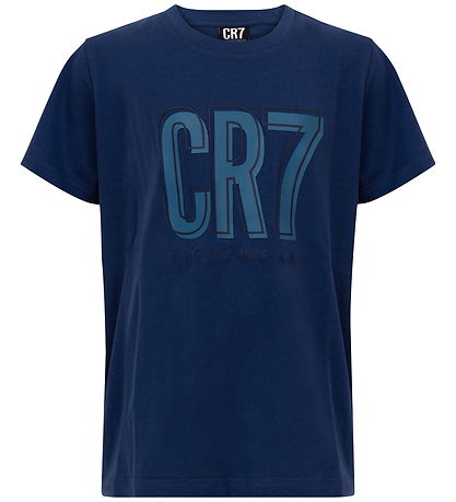 JBS Nattøj - CR7 - Multifarve