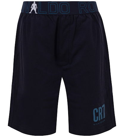 JBS Nattøj - CR7 - Multifarve