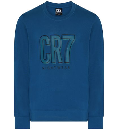 JBS Pyjama Set - CR7 - Multicolour