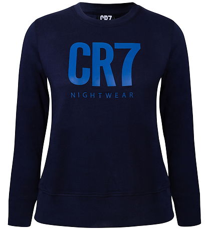 JBS Nattøj - CR7 - Black