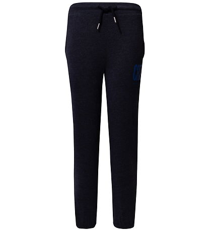 JBS Nattøj - CR7 - Black