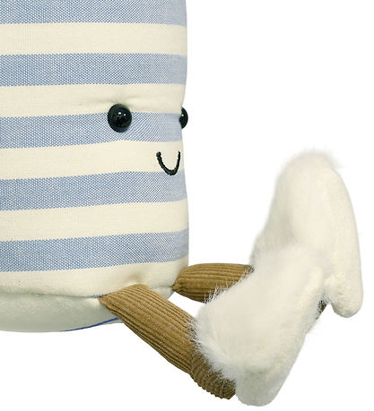 Jellycat Bamse - 11x14x13 cm - Amuseables Rosie Lea Mug Of Tea