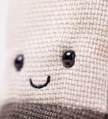 Jellycat Bamse - 11x8x5 cm - Amuseables Steepy Tea Bag