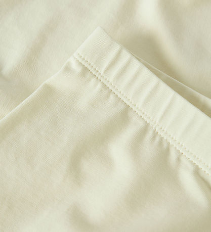 Name It Cykelshorts - Noos - NkfVivian - Pear Sorbet