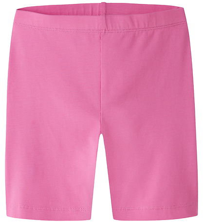 Name It Cykelshorts - Noos - NkfVivian - Strawberry Moon