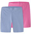 Name It Cykelshorts - Noos - 2-pak - NkfVivian - Strawberry Moon