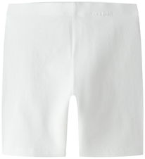 Name It Cykelshorts - Noos - NkfVivian - Bright White