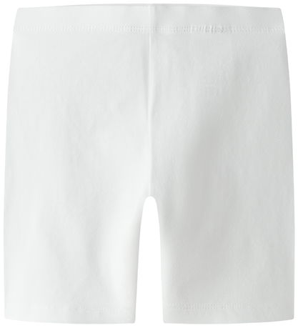 Name It Cykelshorts - Noos - NkfVivian - Bright White
