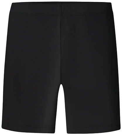 Name It Cykelshorts - Noos - 2-pak - NkfVivian - Black/Cradle Pi
